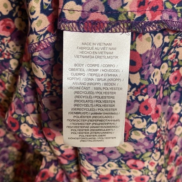 🌺 RALPH LAUREN DRESS🌺 - Picture 5 of 5